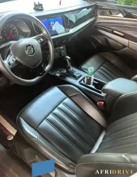 2019 Chevrolet Equinox 6