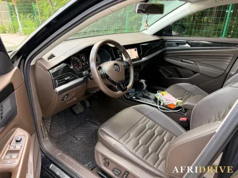 2019 Skoda Kodiak 4