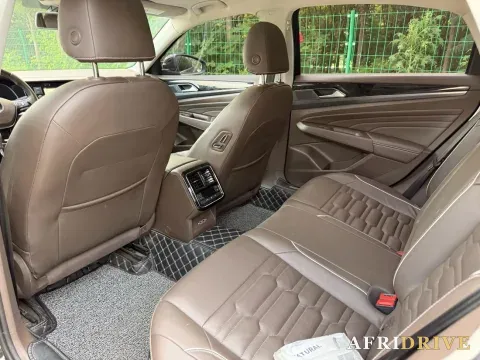 2019 Skoda Kodiak 5