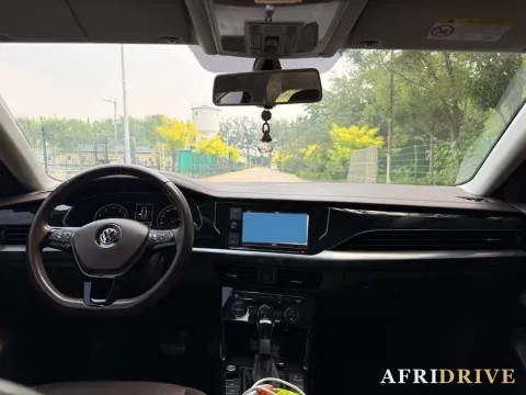 2019 Skoda Kodiak 6