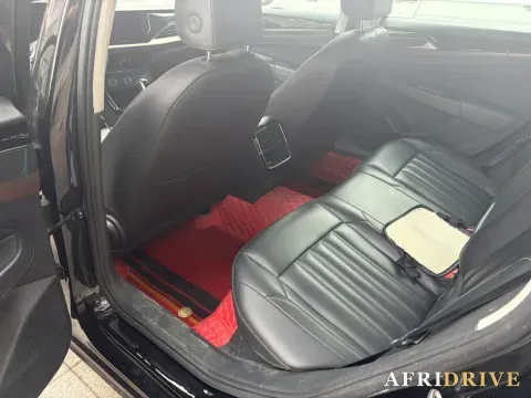 2020 Volkswagen Passat 7