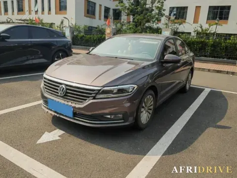 2018 Skoda Karoq