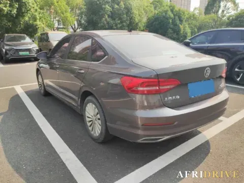 2018 Skoda Karoq 7