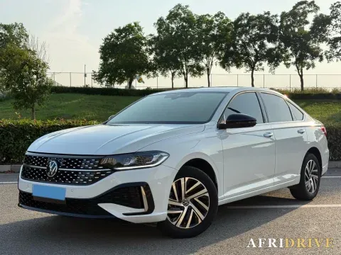 2024 Volkswagen Lavida