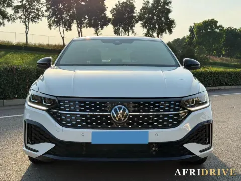 2024 Volkswagen Lavida 2