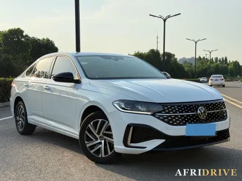 2024 Volkswagen Lavida 3