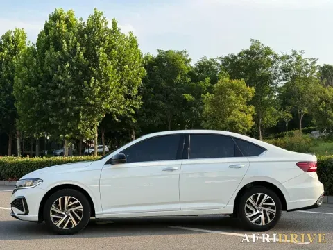 2024 Volkswagen Lavida 4