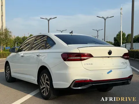 2024 Volkswagen Lavida 5