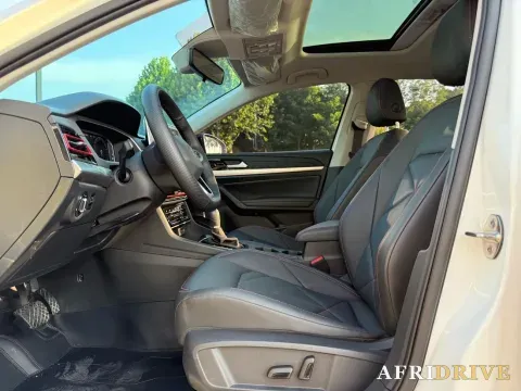 2024 Volkswagen Lavida 6