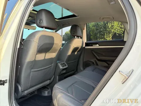 2024 Volkswagen Lavida 7