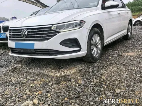 2023 JAC T8