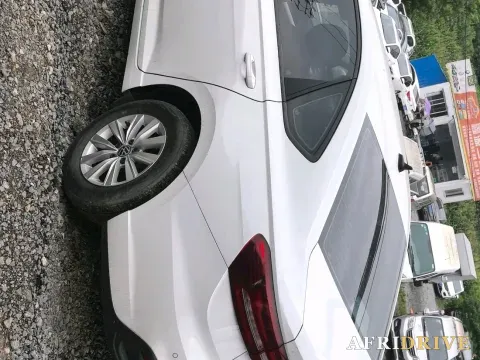 2023 JAC T8 3