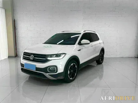 2021 Volkswagen Tacqua