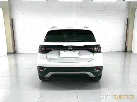 2021 Volkswagen Tacqua 3