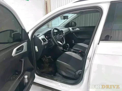 2021 Volkswagen Tacqua 4