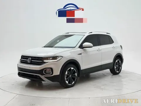 2023 Volkswagen Tacqua