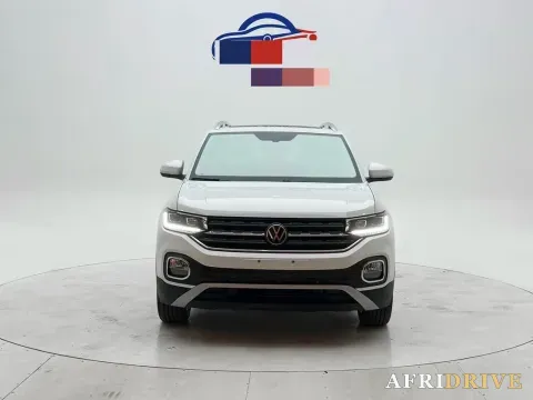 2023 Volkswagen Tacqua 2