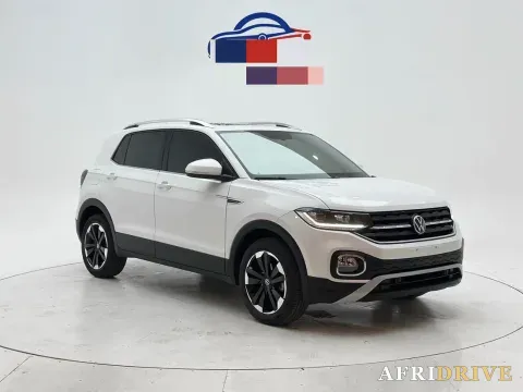 2023 Volkswagen Tacqua 3