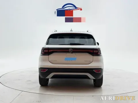 2023 Volkswagen Tacqua 5
