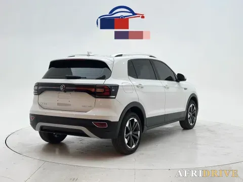 2023 Volkswagen Tacqua 6