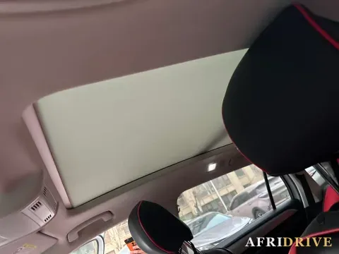 2019 Renault Koleos 4