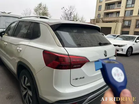2019 Renault Koleos 6
