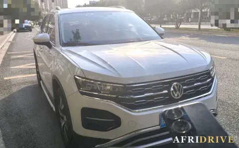 2019 Jeep Cherokee 2