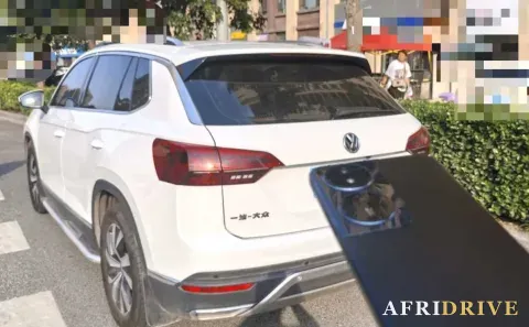 2019 Jeep Cherokee 3