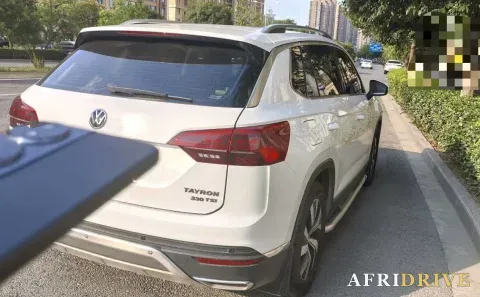 2019 Jeep Cherokee 4