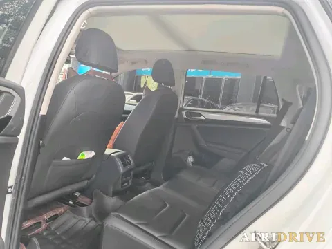 2019 Jeep Cherokee 3