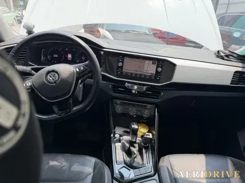 2019 Jeep Cherokee 5