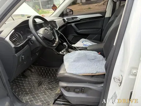 2019 Jeep Cherokee 5