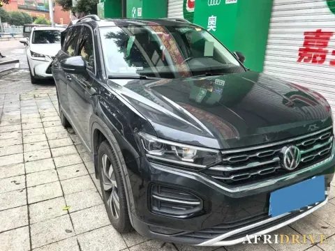 2019 Jeep Cherokee 2
