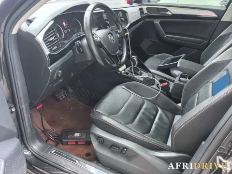 2019 Jeep Cherokee 3