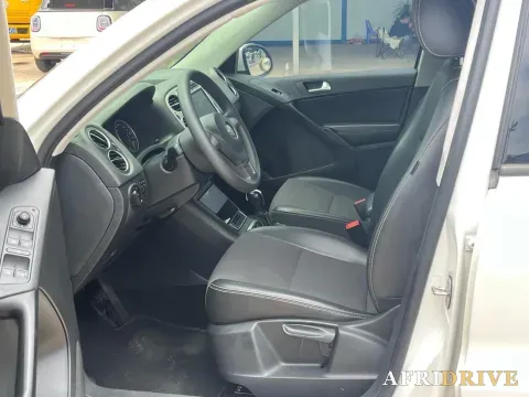 2017 MAXUS T60 4