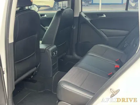 2017 MAXUS T60 5