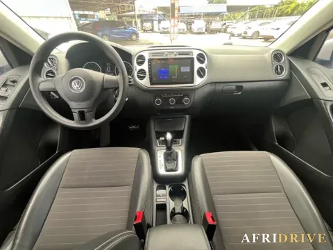 2017 MAXUS T60 6