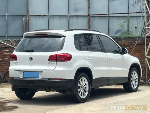 2017 MAXUS T60 7