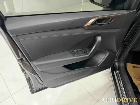 2022 Volkswagen Tharu 8