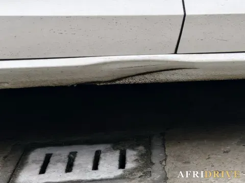 2019 Volkswagen Passat 4