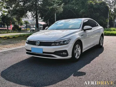 2019 Volkswagen Lamando