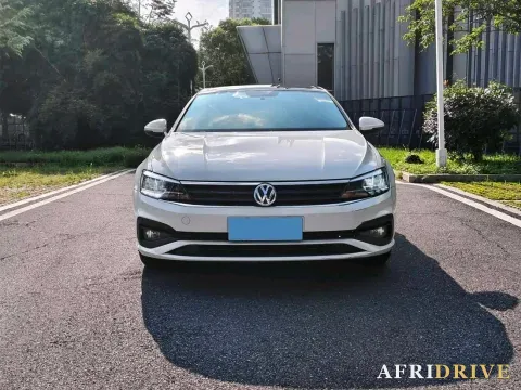 2019 Volkswagen Lamando 2