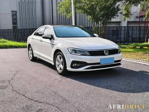 2019 Volkswagen Lamando 3