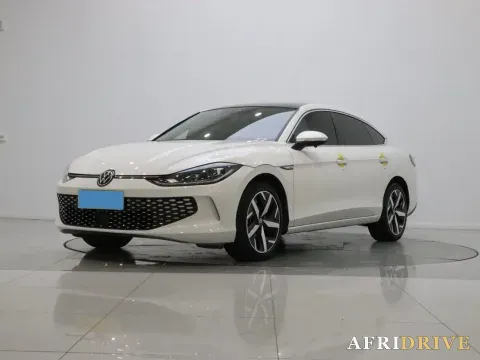 2024 Volkswagen Lamando