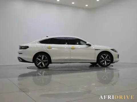 2024 Volkswagen Lamando 2