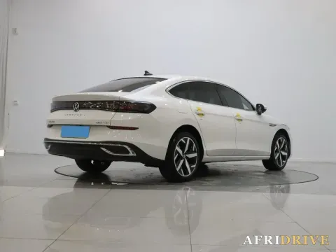2024 Volkswagen Lamando 3