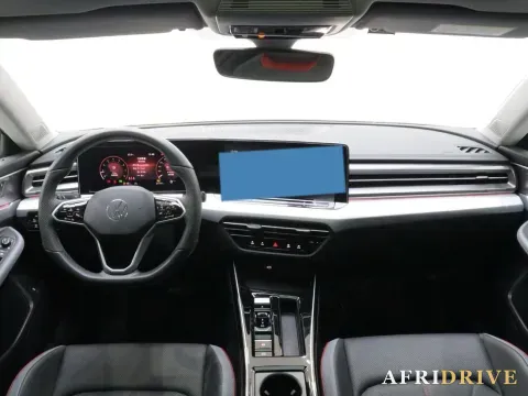 2024 Volkswagen Lamando 6