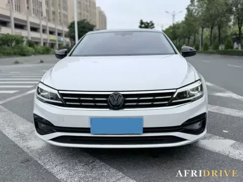 2019 Volkswagen Passat 3