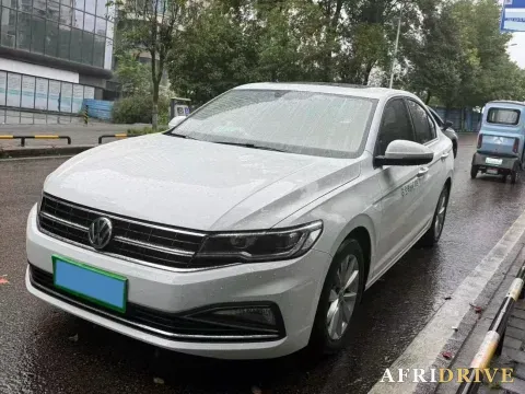 2020 Volkswagen Bora