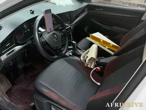 2020 Volkswagen Bora 5